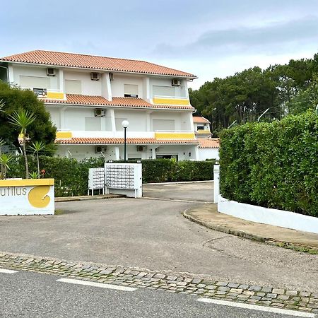 Vilamoura Nautilus With Pool By Homing Luaran gambar