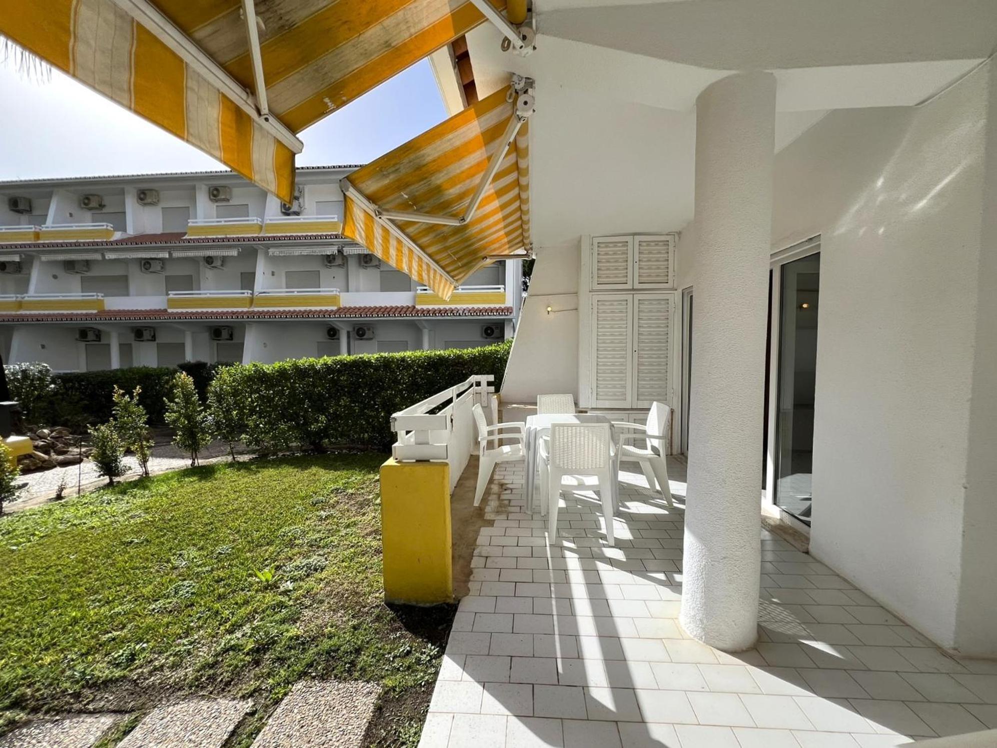 Vilamoura Nautilus With Pool By Homing Luaran gambar