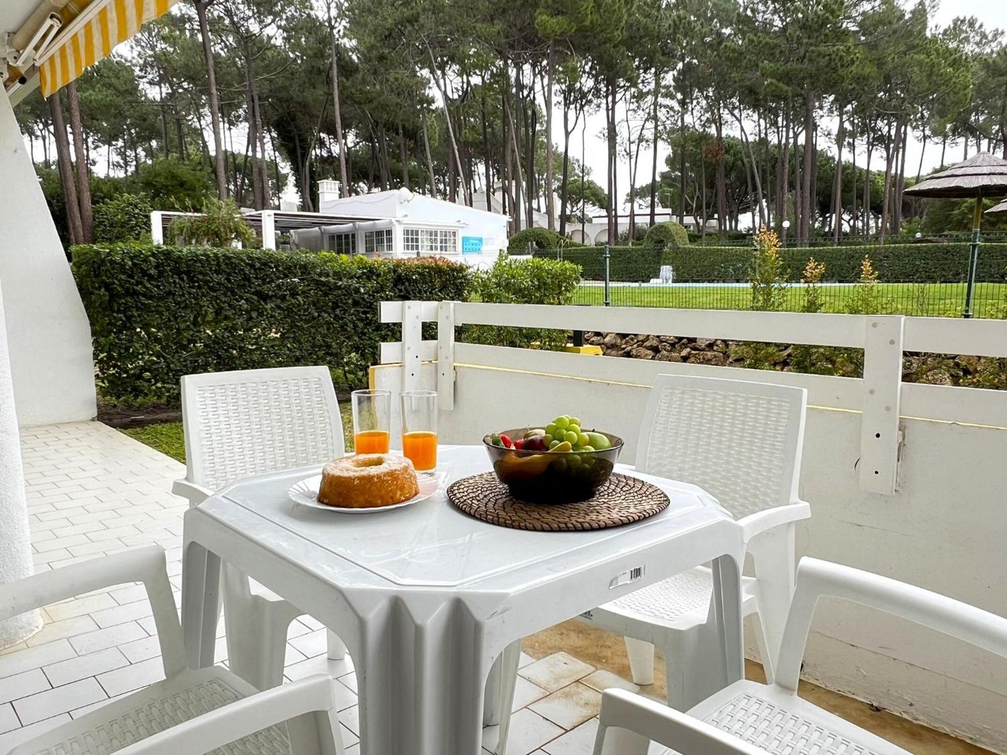 Vilamoura Nautilus With Pool By Homing Luaran gambar
