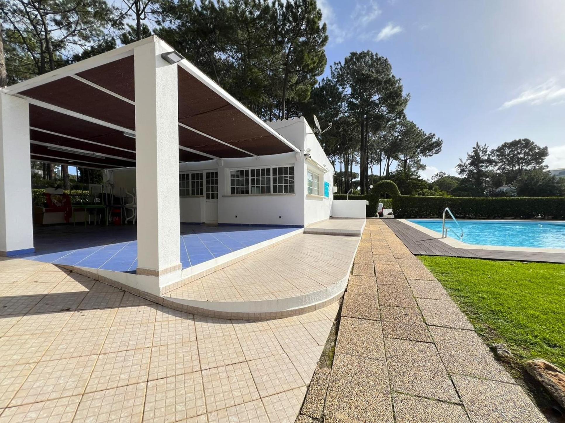 Vilamoura Nautilus With Pool By Homing Luaran gambar